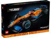 Lego Technik 42141 McLaren Formel 1™ Rennwagen