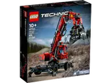 Lego Technik 42144 Umschlagbagger