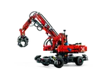 Lego Technik 42144 Umschlagbagger