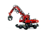 Lego Technik 42144 Umschlagbagger