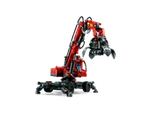 Lego Technik 42144 Umschlagbagger