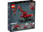 Lego Technik 42144 Umschlagbagger