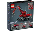 Lego Technik 42144 Umschlagbagger