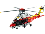 Lego Technik 42145 Airbus H175 Rettungshubschrauber