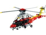 Lego Technik 42145 Airbus H175 Rettungshubschrauber