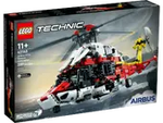 Lego Technik 42145 Airbus H175 Rettungshubschrauber