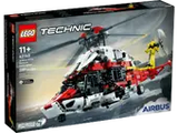 Lego Technik 42145 Airbus H175 Rettungshubschrauber