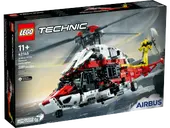 Lego Technik 42145 Airbus H175 Rettungshubschrauber