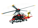 Lego Technik 42145 Airbus H175 Rettungshubschrauber