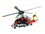 Lego Technik 42145 Airbus H175 Rettungshubschrauber