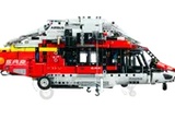 Lego Technik 42145 Airbus H175 Rettungshubschrauber