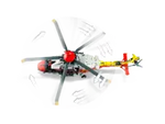 Lego Technik 42145 Airbus H175 Rettungshubschrauber