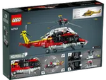 Lego Technik 42145 Airbus H175 Rettungshubschrauber