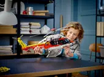 Lego Technik 42145 Airbus H175 Rettungshubschrauber