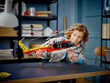 Lego Technik 42145 Airbus H175 Rettungshubschrauber