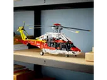 Lego Technik 42145 Airbus H175 Rettungshubschrauber