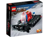Lego Technik 42148 Pistenraupe