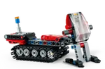 Lego Technik 42148 Pistenraupe