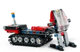 Lego Technik 42148 Pistenraupe