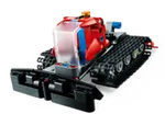 Lego Technik 42148 Pistenraupe