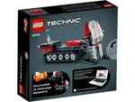 Lego Technik 42148 Pistenraupe