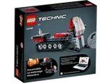 Lego Technik 42148 Pistenraupe