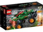 Lego Technik 42149 Monster Jam™ Dragon™