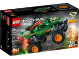 Lego Technik 42149 Monster Jam™ Dragon™