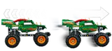 Lego Technik 42149 Monster Jam™ Dragon™