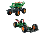 Lego Technik 42149 Monster Jam™ Dragon™