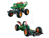 Lego Technik 42149 Monster Jam™ Dragon™