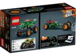 Lego Technik 42149 Monster Jam™ Dragon™