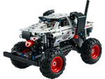 Lego Technik 42150 Monster Jam™ Monster Mutt™ Dalmatian
