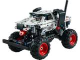 Lego Technik 42150 Monster Jam™ Monster Mutt™ Dalmatian