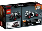 Lego Technik 42150 Monster Jam™ Monster Mutt™ Dalmatian