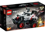 Lego Technik 42150 Monster Jam™ Monster Mutt™ Dalmatian