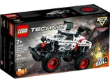 Lego Technik 42150 Monster Jam™ Monster Mutt™ Dalmatian