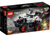 Lego Technik 42150 Monster Jam™ Monster Mutt™ Dalmatian