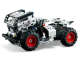 Lego Technik 42150 Monster Jam™ Monster Mutt™ Dalmatian