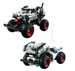 Lego Technik 42150 Monster Jam™ Monster Mutt™ Dalmatian