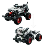 Lego Technik 42150 Monster Jam™ Monster Mutt™ Dalmatian