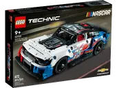 Lego Technik 42153 NASCAR® Next Gen Chevrolet Camaro ZL1