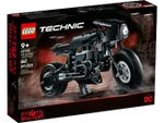 Lego Technik 42155 THE BATMAN – BATCYCLE™