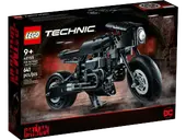 Lego Technik 42155 THE BATMAN – BATCYCLE™