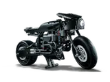 Lego Technik 42155 THE BATMAN – BATCYCLE™