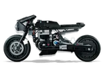 Lego Technik 42155 THE BATMAN – BATCYCLE™
