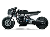 Lego Technik 42155 THE BATMAN – BATCYCLE™