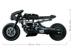 Lego Technik 42155 THE BATMAN – BATCYCLE™