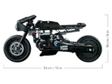 Lego Technik 42155 THE BATMAN – BATCYCLE™