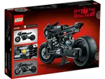 Lego Technik 42155 THE BATMAN – BATCYCLE™